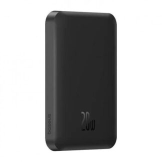 Baseus Magnetic Mini WS external battery, black