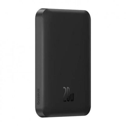 Baseus Magnetic Mini WS external battery, black