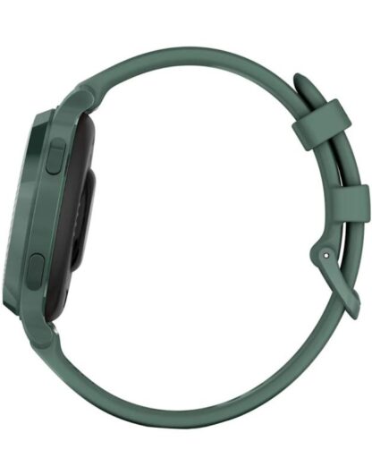 Garmin Lily 2 Active Jasper Green watch - Image 4