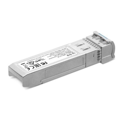 TP-Link 10GBASE-LR SFP+ LC TRANSCEIVER - Image 2