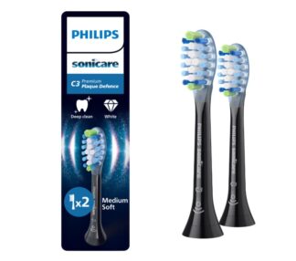 Sonicare 2-head spare HX9042/88