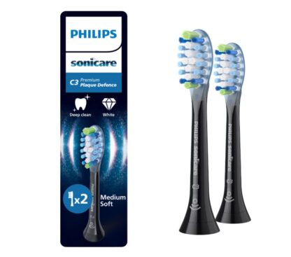 Sonicare 2-head spare HX9042/88