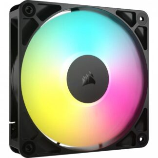 Fan Corsair RS120 ARGB BLACK