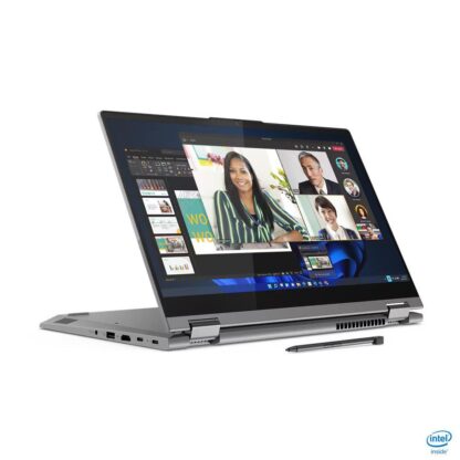 Lenovo ThinkPad 14s Yoga i7-1355U FHD 16 512 2Y Windows 11 Pro - Image 6