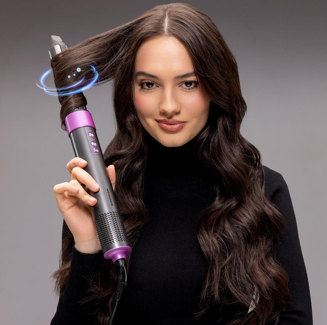 APARAT DE COAFAT HEINNER HAS-Y15BLDC-GY6 - Image 10