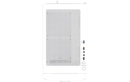 PC Case Aqirys Gacrux RGB WHITE - Image 6