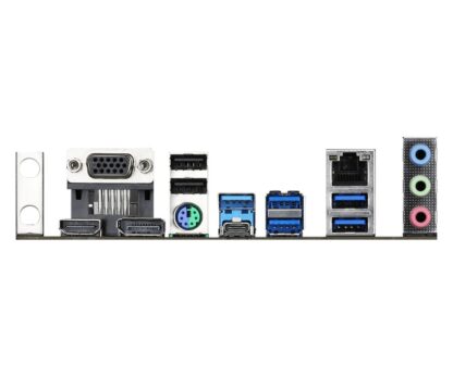 Motherboard ASROCK B550M PRO4 AM4 - Image 3