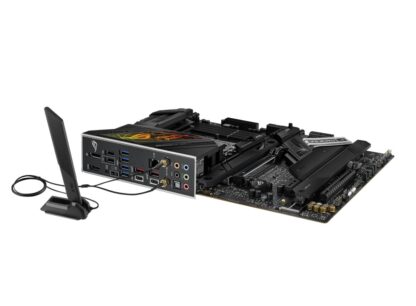 Motherboard Asus ROG STRIX Z790-H WIFI LGA 1700 - Image 5