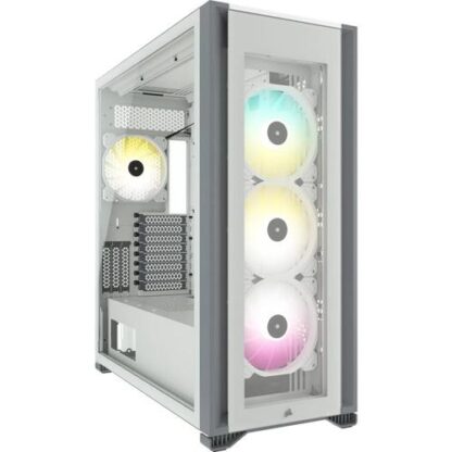 Corsair Case iCUE 7000X RGB Full-Tower White