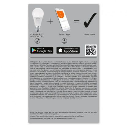 LEDVANCE Led Bulb 4058075485396 - Image 2