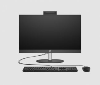 All-in-One HP ProOne 240 G10 NT i3-N300 8 256 UMA DOS 3y