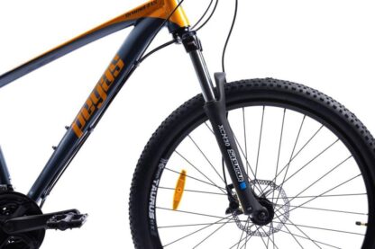 Traveler S 27.5'' Orange Grey - Image 13