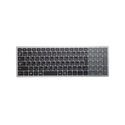 Dell Wireless Keyboard - KB740 - US International - Image 8