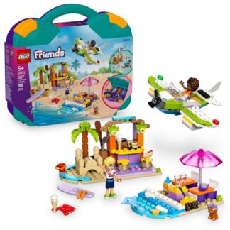 Creative Beach and Travel Suitcase 42672