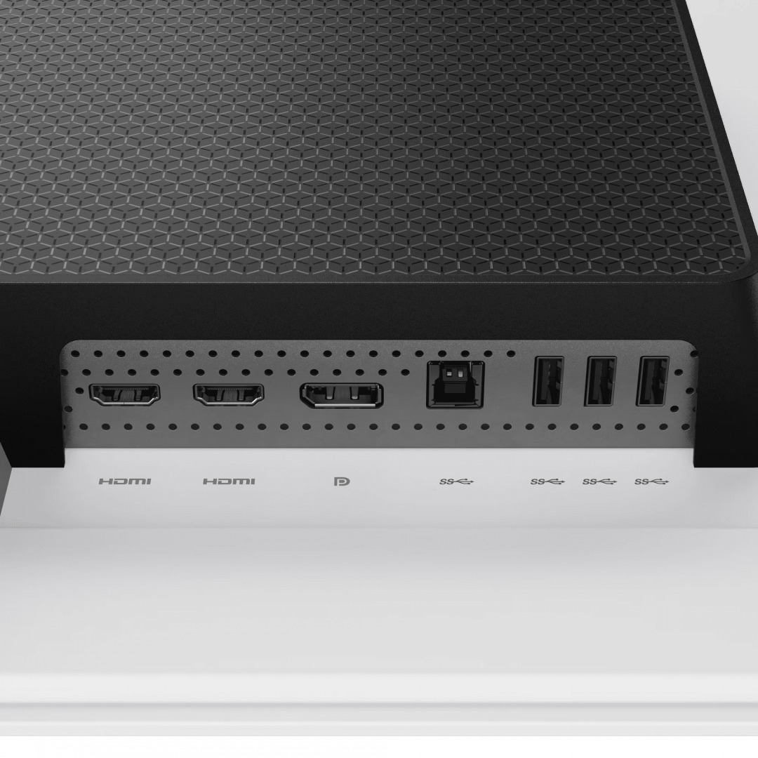 Lenovo Legion Pro 27Q 27 QHD OLED 280Hz - Image 9