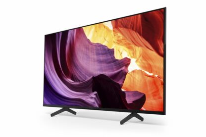 LED TV 75" SONY KD75X81KAEP - Image 4
