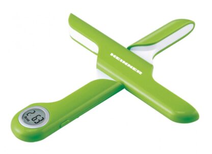 HEINNER HKS FOLDING KITCHEN SCALE-