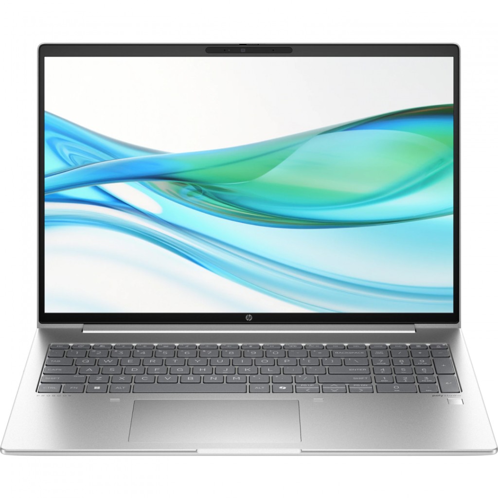 HP ProBook 460 G11 16" U5-125U 16 512 UMA DOS 3yw