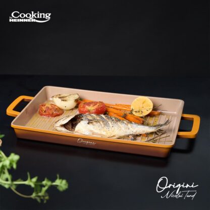GRILL TRAY 36X26.4X4 CM, NICOLAI TAND - Image 6