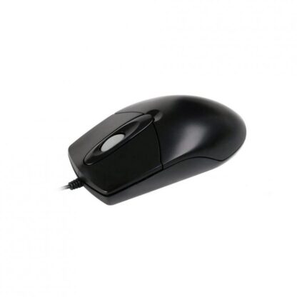 MOUSE A4TECH OP-720 Black USB