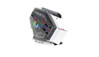 PC Case 1STPLAYER Gaming ZX8