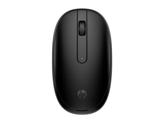 HP 245 Black Bluetooth Mouse