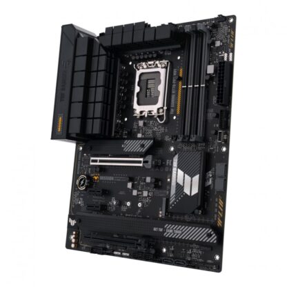 Motherboard ASUS TUF GAMING H770-PRO LGA1700 DDR5 - Image 3