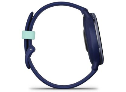 Garmin vívoactive 5 Blue/Blue Metal watch - Image 4