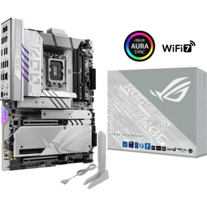 Motherboard Asus ROG MAXIMUS Z890 APEX
