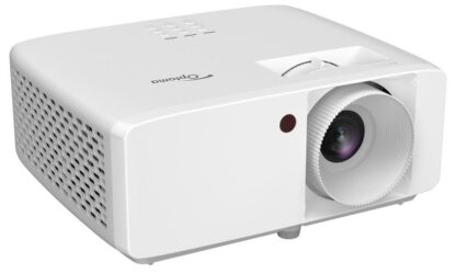 PROJECTOR OPTOMA HZ146X-W - Image 4