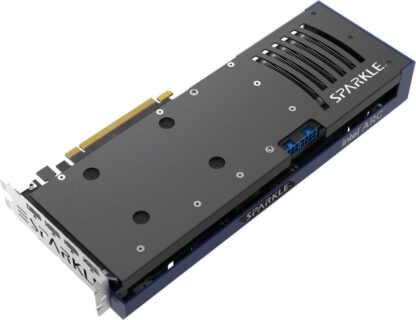 Intel SPARKLE ARC A770 TITAN OC 16GB 256bit - Image 7