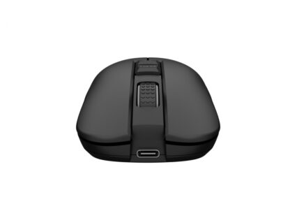 Mouse Genesis Zircon 330 3600 DPI black