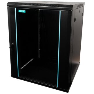 SPACER CABINET 19"15U SPCW-15U-600-BK-03