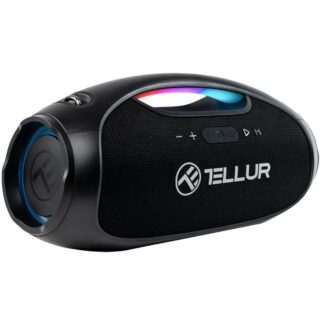 Tellur Obia Pro 60W portable BT speaker black