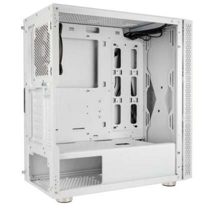 Kolink VOID RGB Mid-Tower white - Image 7