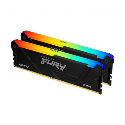 Kingston DDR4 16GB K2 3600 KF436C17BB2AK2/16