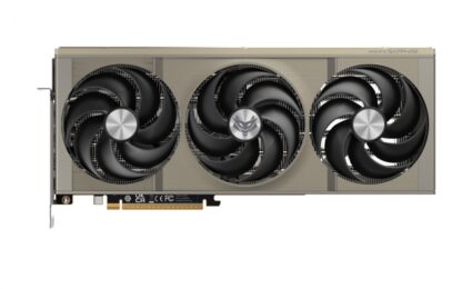 Sapphire NITRO+ AMD RD RX 9070 XT GAM OC 16G - Image 4