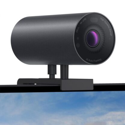 DELL WEBCAM 4K WB7022 - Image 8