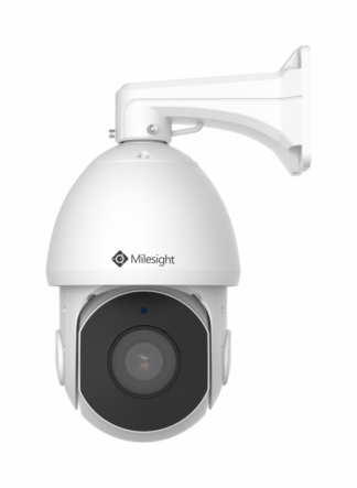 CAMERA IP SPEED DOME 42X