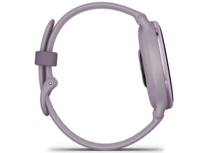Garmin vívoactive 5 Orchid/Orchid M watch - Image 4