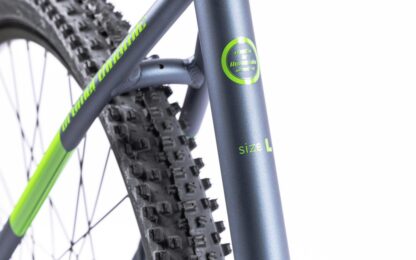 DRUMET DYNAMIC L 29'' GRAY GREEN - Image 15