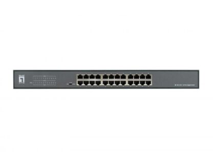 LevelOne SWITCH GEU-2431 - Image 3