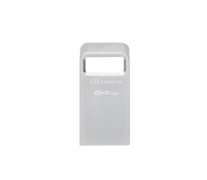 Kingston USB 64GB DATATRAVELER MICRO 3.2