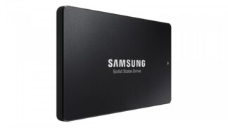 Samsung SSD 3.8TB 2.5 MZ7L3480HCHQ−00W07