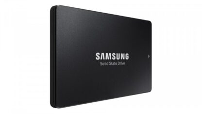 Samsung SSD 3.8TB 2.5 MZ7L3480HCHQ−00W07 - Image 2