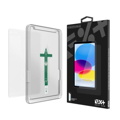 NEXT ONE TEMPERED GLASS SCREEN PROTECTOR - Image 3