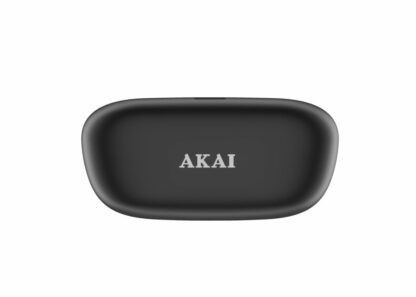 Akai BTJE-J20ANC wireless headphones, black - Image 6