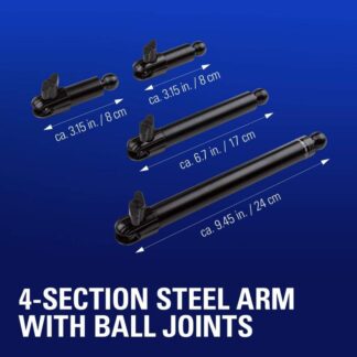 Elgato Flex Arm L Grip System