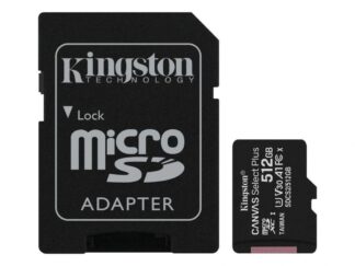 MICROSD 512GB SELECT PLS SDCS2 / 512GBSP