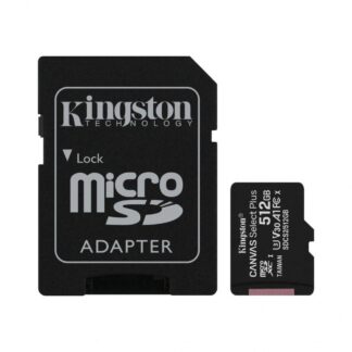 MICROSD 512GB SELECT PLS SDCS2 / 512GBSP